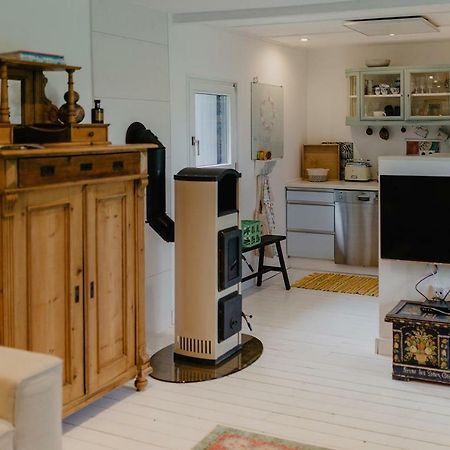 Lieblings Platz Hytte Kirburg Exteriör bild